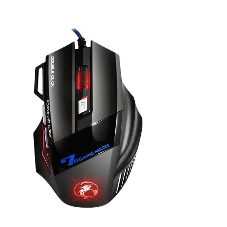 floating keycap gaming keyboard and mouse set